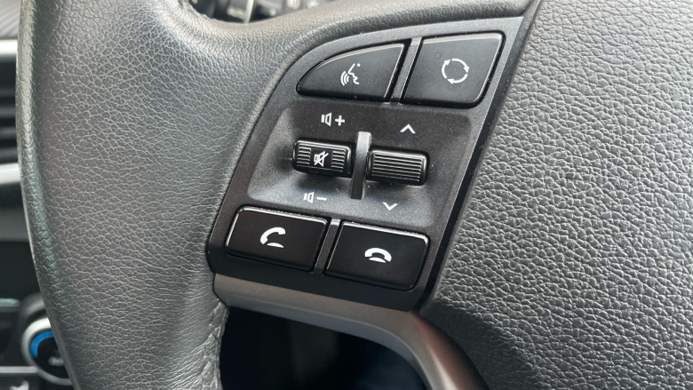 Hyundai Tucson 1.6 GDi SE Nav 5dr 2WD Petrol Estate